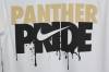Panther Pride Long Sleeve T-Shirt