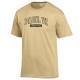 Gold T-shirt (Gear for Sports)