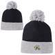 Two Tone Winter Hat